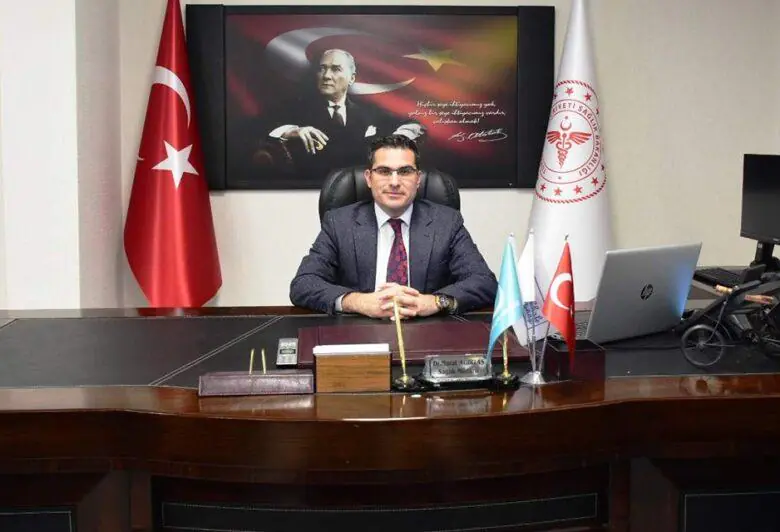 Murat Ağırtaş’tan gazeteciler günü mesajı - Kırıkkale Haber, Son Dakika Kırıkkale Haberleri