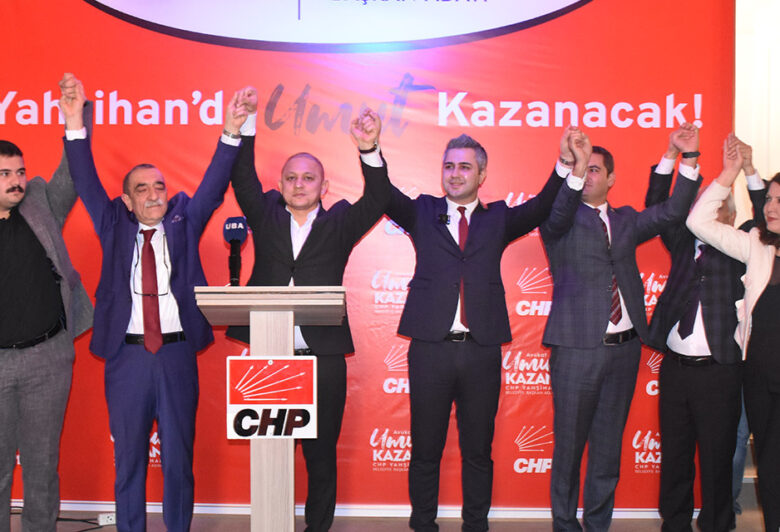 Yaşihan’da barış kazanacak, sevgi kazanacak, Umut kazanacak - Kırıkkale Haber, Son Dakika Kırıkkale Haberleri