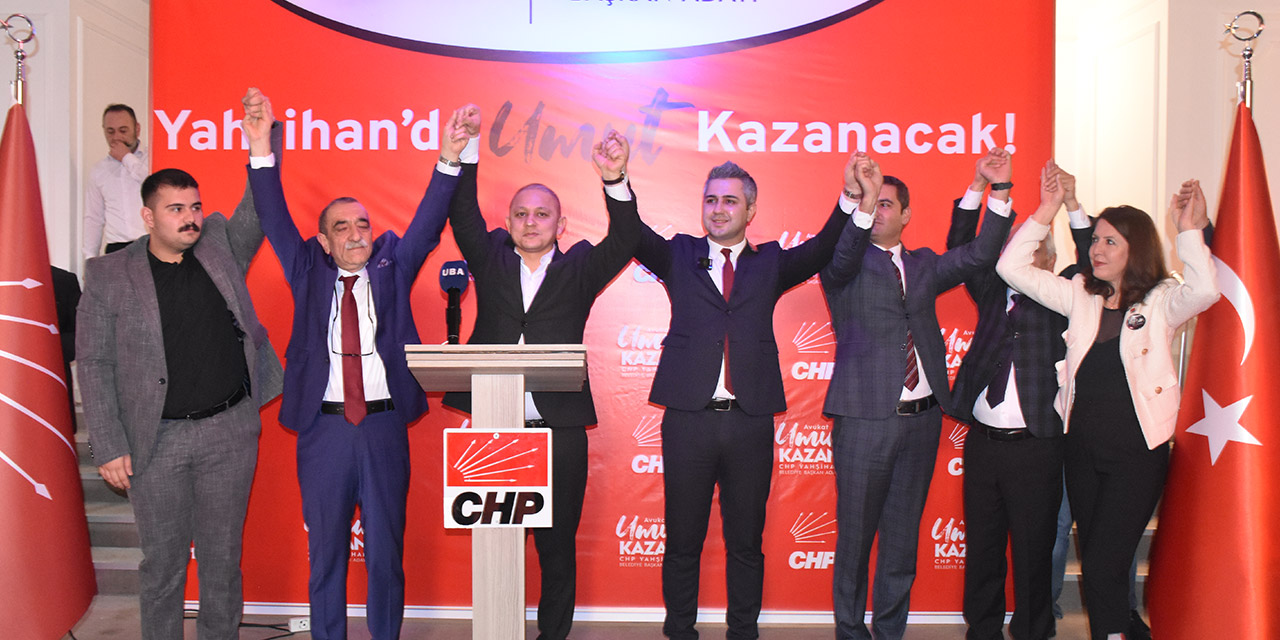 Yaşihan’da barış kazanacak, sevgi kazanacak, Umut kazanacak - Kırıkkale Haber, Son Dakika Kırıkkale Haberleri