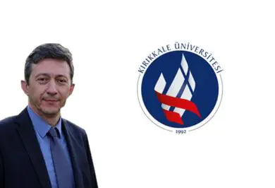 Yeni Rektör yardımcısı Kırıkkaleli - Kırıkkale Haber, Son Dakika Kırıkkale Haberleri