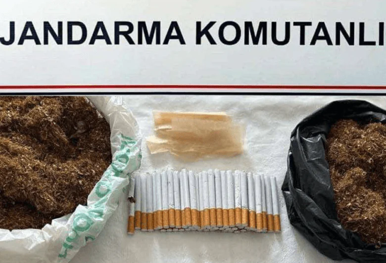 Yol kontrolünde bonzai ele geçirildi - Kırıkkale Haber, Son Dakika Kırıkkale Haberleri Yol kontrolünde bonzai ele geçirildi - Kırıkkale Haber, Son Dakika Kırıkkale Haberleri