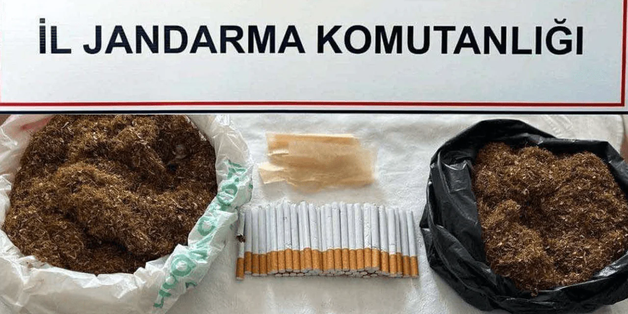 Yol kontrolünde bonzai ele geçirildi - Kırıkkale Haber, Son Dakika Kırıkkale Haberleri Yol kontrolünde bonzai ele geçirildi - Kırıkkale Haber, Son Dakika Kırıkkale Haberleri