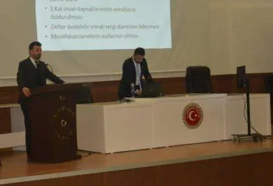 Yurt dışı tecrübesi kazanacaklar - Kırıkkale Haber, Son Dakika Kırıkkale Haberleri