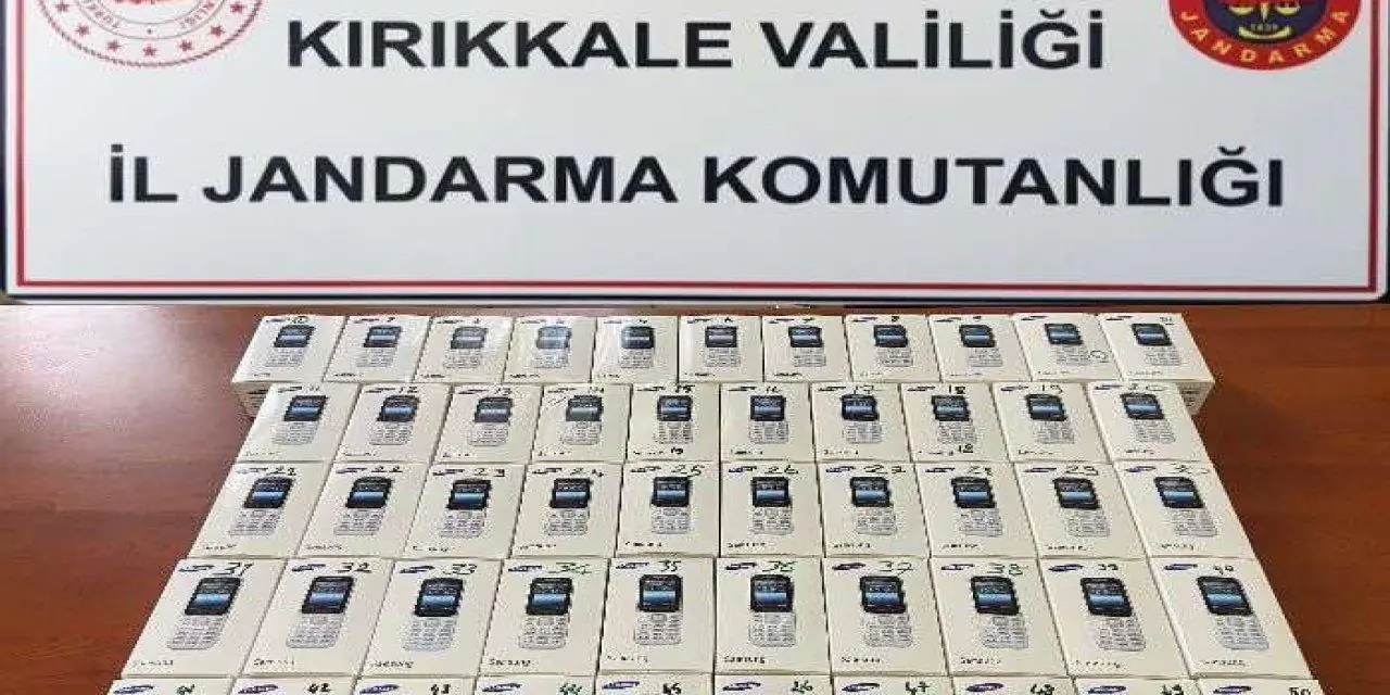 Kırıkkale Haber, Son Dakika Kırıkkale Haberleri