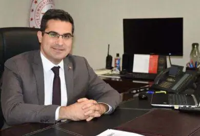 Murat Ağırtaş’a bağımlılıkla mücadele ödülü - Kırıkkale Haber, Son Dakika Kırıkkale Haberleri Murat Ağırtaş’a bağımlılıkla mücadele ödülü - Kırıkkale Haber, Son Dakika Kırıkkale Haberleri