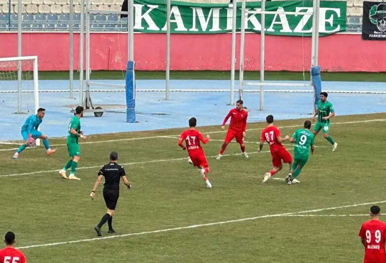 Kırıkkalegücü’nde hedef 3 puan - Kırıkkale Haber, Son Dakika Kırıkkale Haberleri Kırıkkalegücü’nde hedef 3 puan - Kırıkkale Haber, Son Dakika Kırıkkale Haberleri