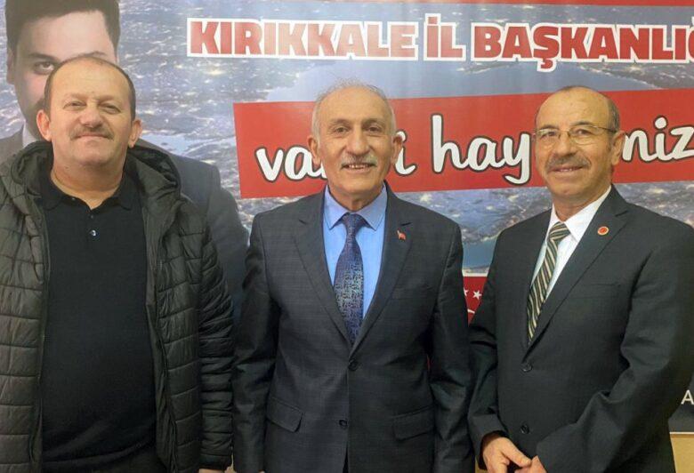 Kırıkkale Haber, Son Dakika Kırıkkale Haberleri