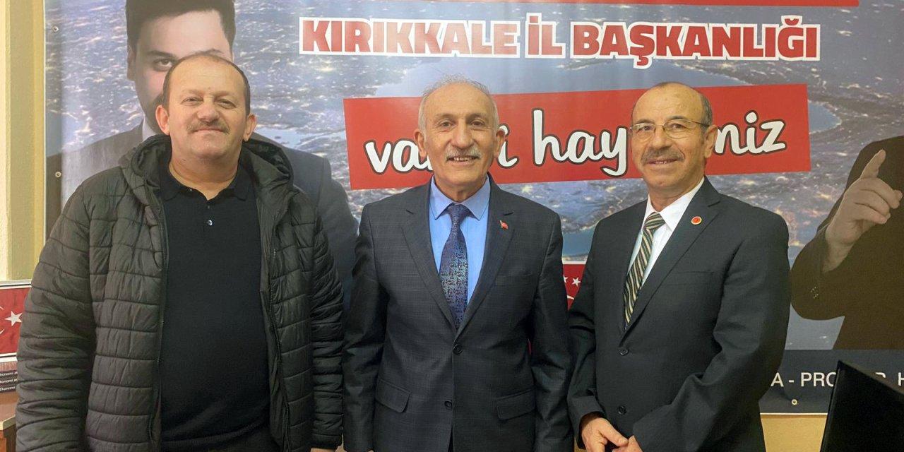 Kırıkkale Haber, Son Dakika Kırıkkale Haberleri