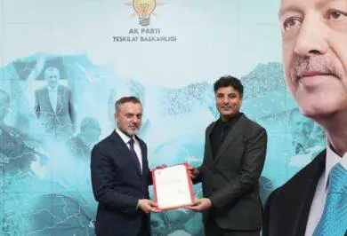 Delice'de Üçüncü Ercan Han Dönemü - Kırıkkale Haber, Son Dakika Kırıkkale Haberleri