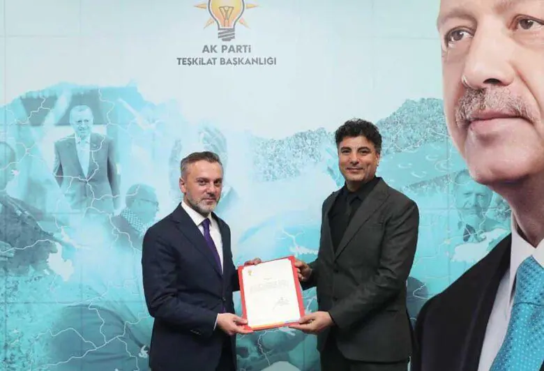 Delice'de Üçüncü Ercan Han Dönemü - Kırıkkale Haber, Son Dakika Kırıkkale Haberleri Delice'de Üçüncü Ercan Han Dönemü - Kırıkkale Haber, Son Dakika Kırıkkale Haberleri