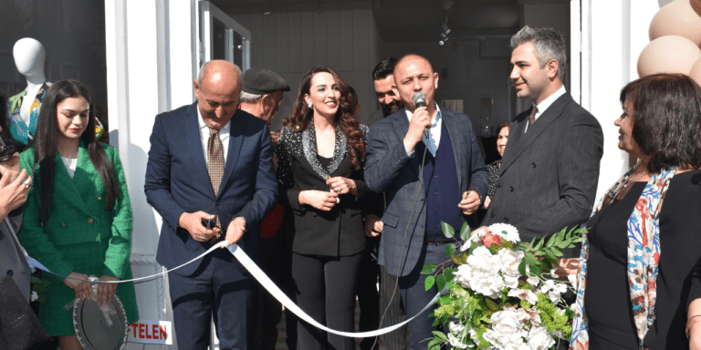 Eda Yurtoğlu Boutique - Kırıkkale Haber, Son Dakika Kırıkkale Haberleri