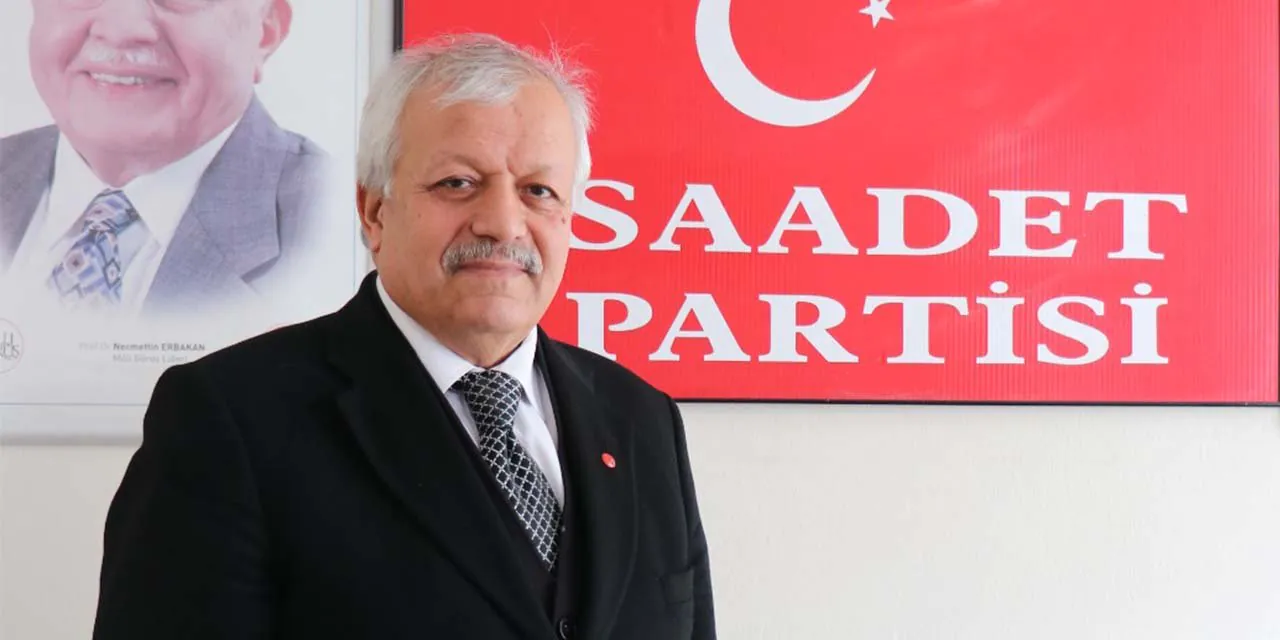 Kutluca: “Asgari Ücretliyi Daha Fazla Ezmeyin!” 269988 saadet partisinin adayi veysel kutluca oldu - Kutluca: “Asgari Ücretliyi Daha Fazla Ezmeyin!”