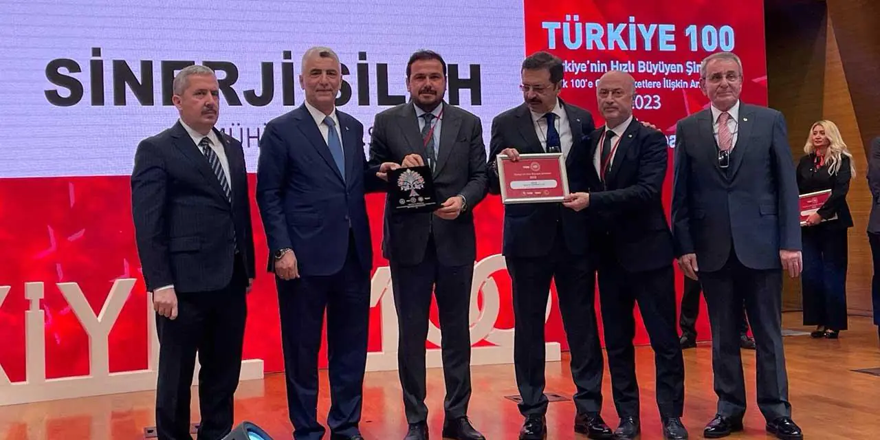 Sinerji’yi gururlandıran başarı - Kırıkkale Haber, Son Dakika Kırıkkale Haberleri sinerji’yi-gururlandiran-basari