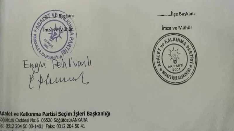 ak-parti-listelerinde-dikkat-ceken-ayrinti;-imzasi-yok ak-parti-listelerinde-dikkat-ceken-ayrinti;-imzasi-yok