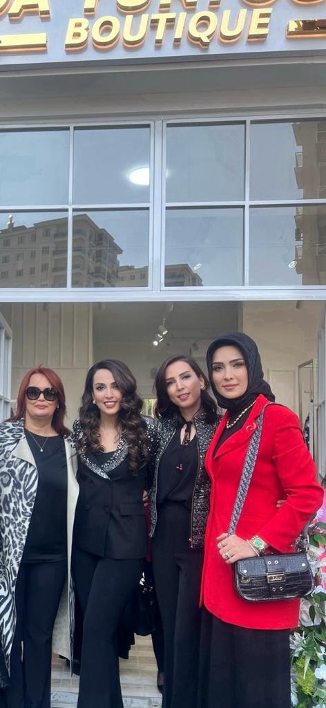 Eda Yurtoğlu Boutique - Kırıkkale Haber, Son Dakika Kırıkkale Haberleri