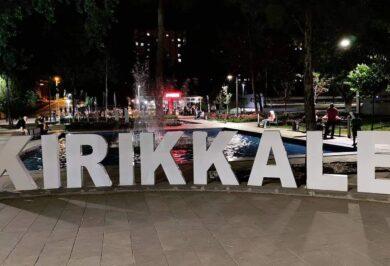 Kırıkkale'de hangi mahallesi - Kırıkkale Haber, Son Dakika Kırıkkale Haberleri