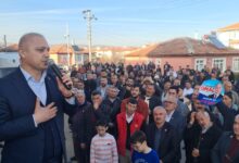 Ahmet Önal, Kırıkkale için 5 projesini daha açıkladı - Kırıkkale Haber, Son Dakika Kırıkkale Haberleri
