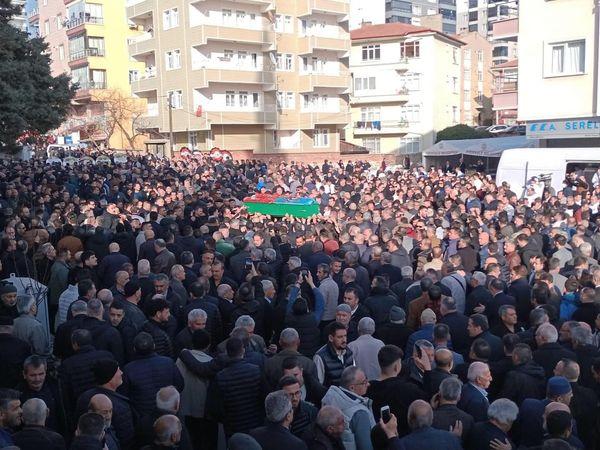 Pevrul Kavlak Kırıkkale'de son yolculuğuna uğurlandı - Kırıkkale Haber, Son Dakika Kırıkkale Haberleri