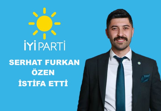 Kırıkkale'de İYİ Parti kan kaybetmeye devam ediyor - Kırıkkale Haber, Son Dakika Kırıkkale Haberleri Kırıkkale'de İYİ Parti kan kaybetmeye devam ediyor - Kırıkkale Haber, Son Dakika Kırıkkale Haberleri