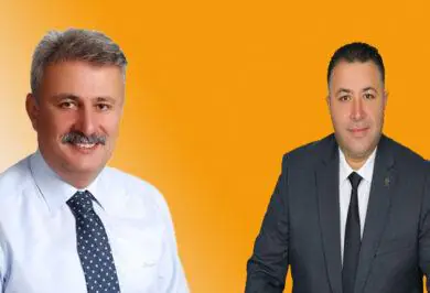 Alper Baskak,Yarım kalan hizmetler Ahmet Sungur ile devam edecek - Kırıkkale Haber, Son Dakika Kırıkkale Haberleri