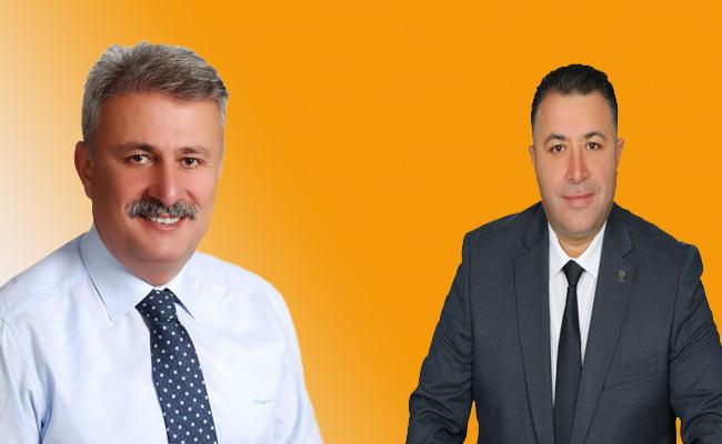 Alper Baskak,Yarım kalan hizmetler Ahmet Sungur ile devam edecek - Kırıkkale Haber, Son Dakika Kırıkkale Haberleri