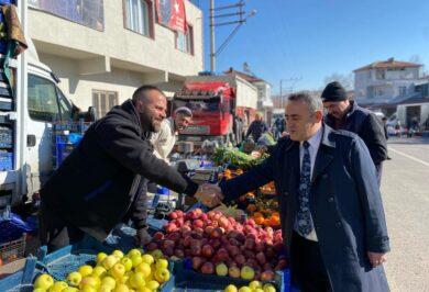 Bildik: "Biz sahadan hiç çıkmadık ki" - Kırıkkale Haber, Son Dakika Kırıkkale Haberleri