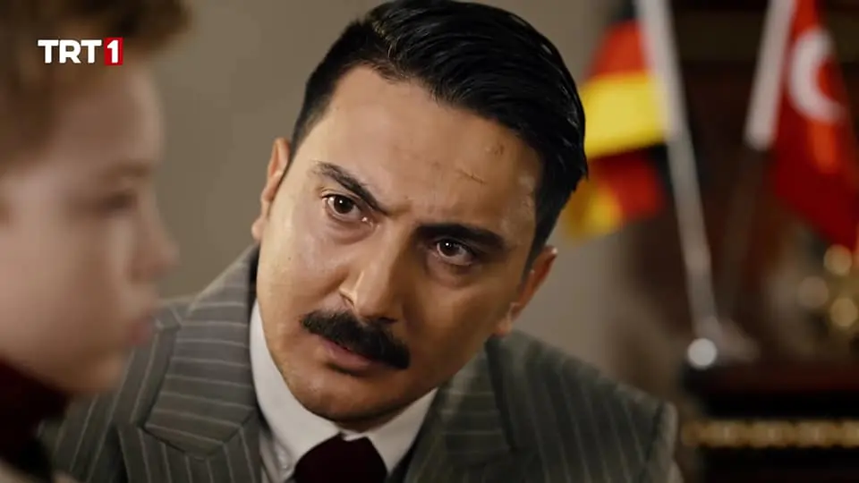 Dizi Oyuncusu Yönetmen Gökhan Gökçek, yetkililere seslendi - Kırıkkale Haber, Son Dakika Kırıkkale Haberleri Dizi Oyuncusu Yönetmen Gökhan Gökçek, yetkililere seslendi - Kırıkkale Haber, Son Dakika Kırıkkale Haberleri