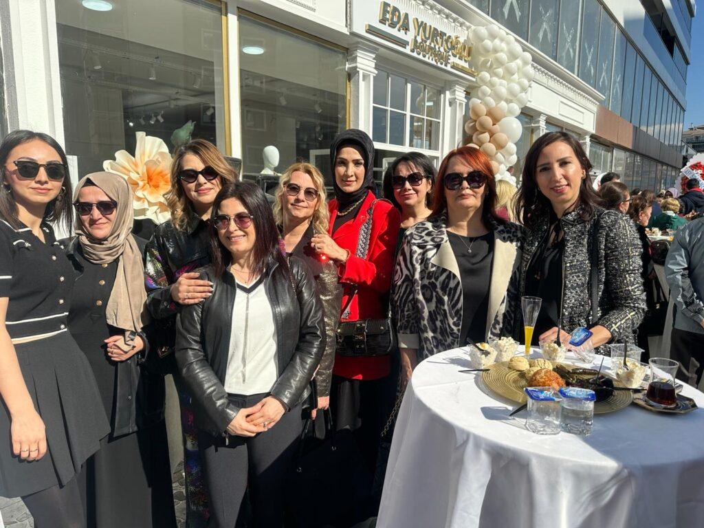 Eda Yurtoğlu Boutique - Kırıkkale Haber, Son Dakika Kırıkkale Haberleri