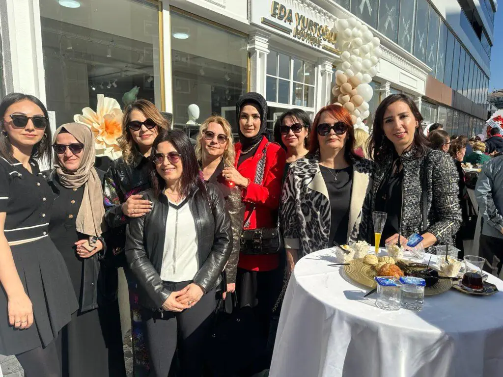 Eda Yurtoğlu Boutique - Kırıkkale Haber, Son Dakika Kırıkkale Haberleri
