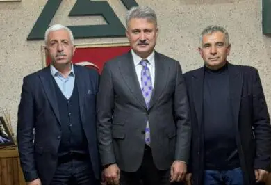 İl genel meclis üyelerinden Sungur'a ziyaret - Kırıkkale Haber, Son Dakika Kırıkkale Haberleri İl genel meclis üyelerinden Sungur'a ziyaret - Kırıkkale Haber, Son Dakika Kırıkkale Haberleri