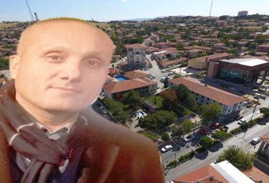 Keskinli Gazi Mesut Aksan'dan Vefa örneği - Kırıkkale Haber, Son Dakika Kırıkkale Haberleri