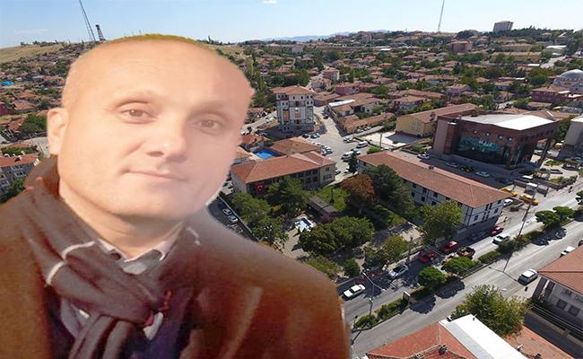 Keskinli Gazi Mesut Aksan'dan Vefa örneği - Kırıkkale Haber, Son Dakika Kırıkkale Haberleri