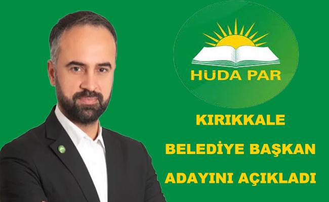 HÜDAPAR B - Kırıkkale Haber, Son Dakika Kırıkkale Haberleri