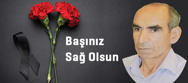 Hulisi Batit vefat etti - Kırıkkale Haber, Son Dakika Kırıkkale Haberleri