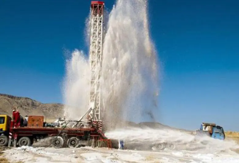 İlk sondaj Keskin ve Karakeçili’ye - Kırıkkale Haber, Son Dakika Kırıkkale Haberleri İlk sondaj Keskin ve Karakeçili’ye - Kırıkkale Haber, Son Dakika Kırıkkale Haberleri