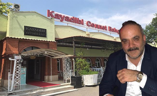 Kayadibi Cennet Bahçe Tesislerinde Ender Kızıltan Dönemi - Kırıkkale Haber, Son Dakika Kırıkkale Haberleri