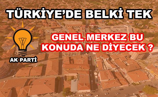 Keskin'de yerel seçimlerde ilkler yaşanıyor ! - Kırıkkale Haber, Son Dakika Kırıkkale Haberleri