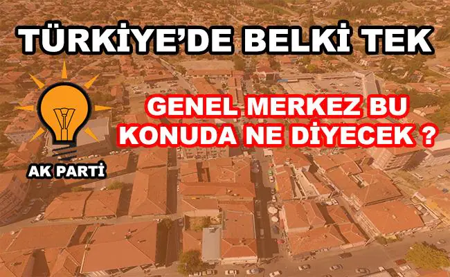 Keskin'de yerel seçimlerde ilkler yaşanıyor ! - Kırıkkale Haber, Son Dakika Kırıkkale Haberleri