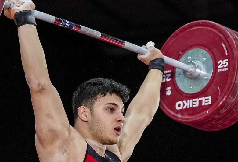 Kırıkkaleli Kerem, Türkiye şampiyonu - Kırıkkale Haber, Son Dakika Kırıkkale Haberleri Kırıkkaleli Kerem, Türkiye şampiyonu - Kırıkkale Haber, Son Dakika Kırıkkale Haberleri