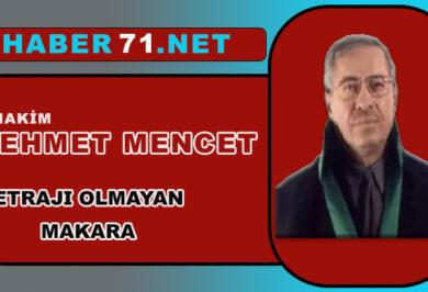 Metrajı belli olmayan bir makara… - Kırıkkale Haber, Son Dakika Kırıkkale Haberleri