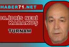 İdris Nebi Karakuş’tan Tunram Türküsünün Hikayesi - Kırıkkale Haber, Son Dakika Kırıkkale Haberleri
