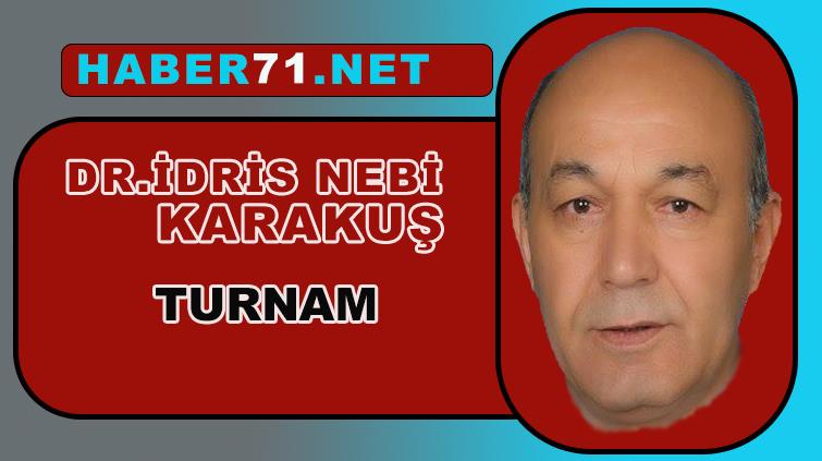 İdris Nebi Karakuş’tan Tunram Türküsünün Hikayesi - Kırıkkale Haber, Son Dakika Kırıkkale Haberleri