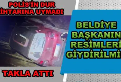 Polis'ten kaçarken su kanalına uçtu iki yaralı - Kırıkkale Haber, Son Dakika Kırıkkale Haberleri