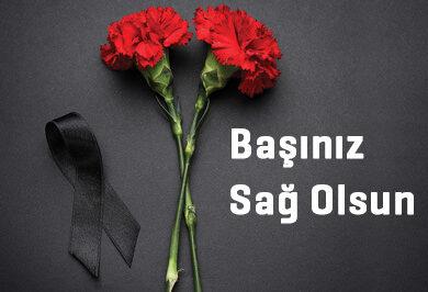 Keskin eşraflarından (Onbaşı) Salih Taşkın vefat etti - Kırıkkale Haber, Son Dakika Kırıkkale Haberleri