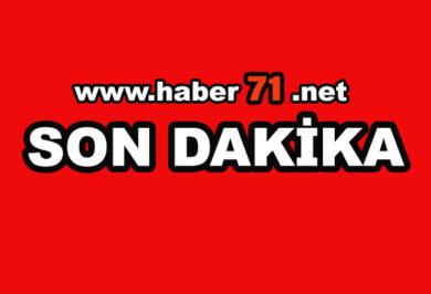 Elmalı Köyün'de tarla kavgası 1 kişi öldü (Video-Haber) - Kırıkkale Haber, Son Dakika Kırıkkale Haberleri