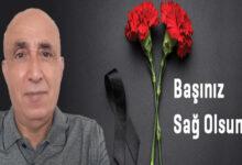 İstanbul'da yaşayan Hemşehrimiz Hüseyin Durak vefat etmiştir - Kırıkkale Haber, Son Dakika Kırıkkale Haberleri