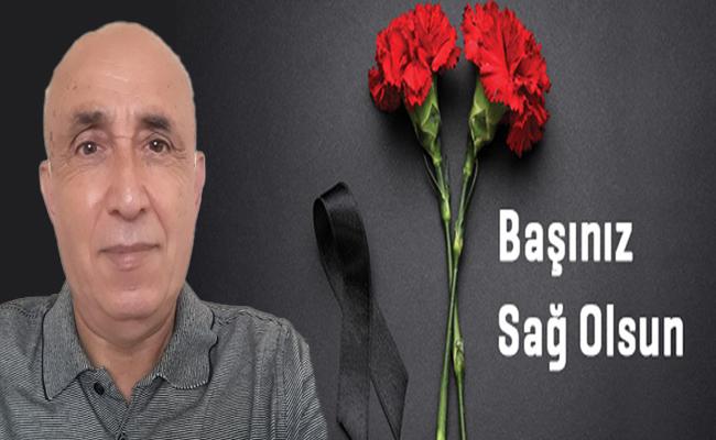 İstanbul'da yaşayan Hemşehrimiz Hüseyin Durak vefat etmiştir - Kırıkkale Haber, Son Dakika Kırıkkale Haberleri