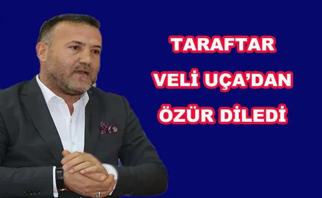 Taraftar Veli Uca'yı istiyor - Kırıkkale Haber, Son Dakika Kırıkkale Haberleri
