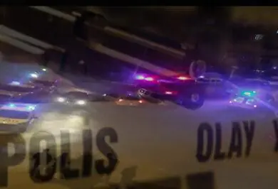 Kaletepe mahallesinde silahlı kavga 3 yaralı - Kırıkkale Haber, Son Dakika Kırıkkale Haberleri