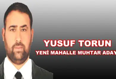 Muhtar adayı Torun Muhtarın ve muhtarlığın siyaseti olmaz - Kırıkkale Haber, Son Dakika Kırıkkale Haberleri